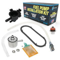 Fits 04-07 Harley Davidson Flhp Flht Flhx Fltr 27408-01 Fuel Pump Repair Kit Qfs