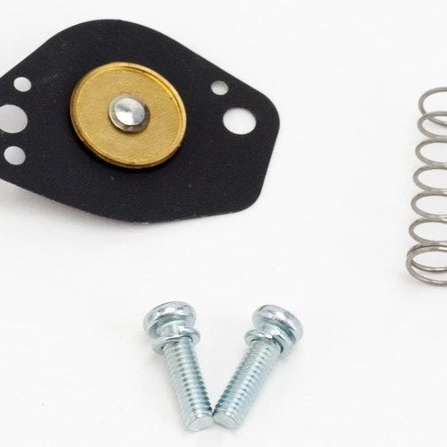 Air Cut Off Valve Rebuild Kit for Suzuki DRZ125/L, 2003-2017 - Drz, DR-Z 125