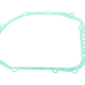 Yamaha Fzr 600, 1989-1999, Outer Clutch Cover Gasket - FZR600