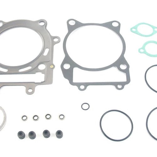 Arctic Cat Prowler 500, 2014-2022, Top End Gasket Set with Valve Seals
