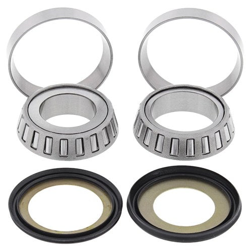 Steering Bearing Kit for Suzuki RM 400, 1979-1980 - RM400