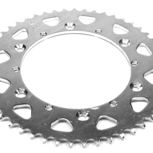 Yamaha TTR250, 1999-2006, 48 Tooth Rear Sprocket - TT-R 250