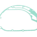 Yamaha XJ600 Seca II, 1992-1998, Outer Clutch Cover Gasket