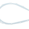 Outer Clutch Cover Gasket for Suzuki GSF1250 Bandit, 2007-2009, 2016