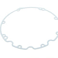 Yamaha XVS1300 V-Star, 2007-2017, Outer Clutch Cover Gasket
