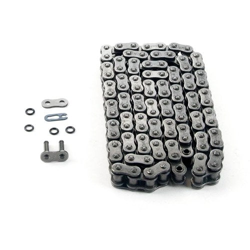 428-110 O-Ring Drive Chain for Suzuki TC90, 1970-1972 - TC 90