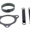 Honda CR125R, 1990-2000, Exhaust Gasket Kit - CR 125R