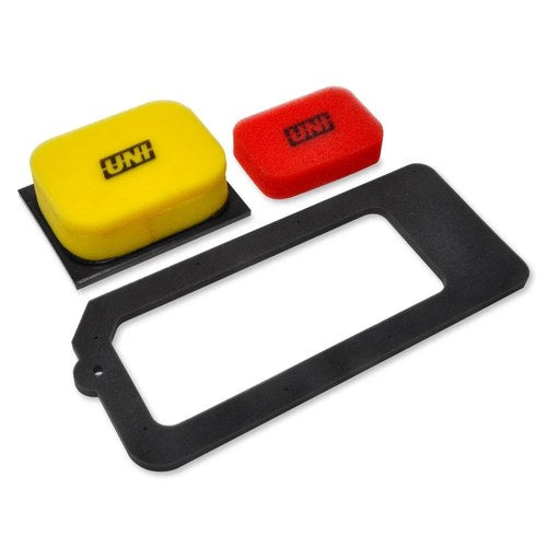 KTM 790 Adventure & Adventure R, 2019-2020, Uni-Filter Air Filter - NU-1420ST