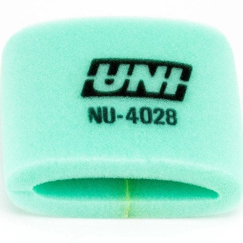 Honda XL125K, 1974-1975, Uni-Filter Air Filter - NU-4028 - XL 125K