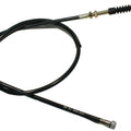 Honda CL 100 Scramber, 1970 1971 1972, Clutch Cable - CL100
