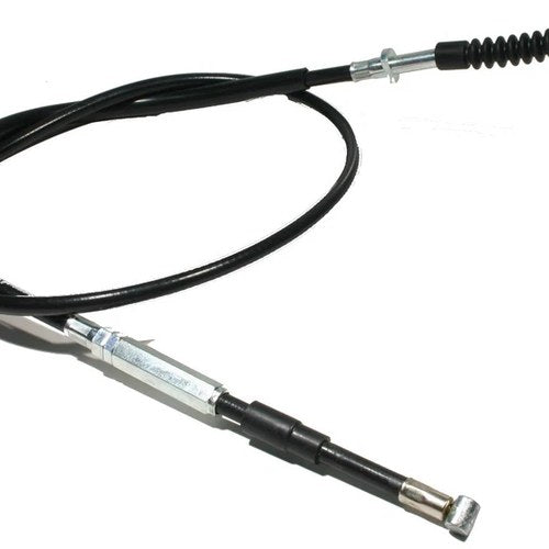Kawasaki KX 500, 1988-1989, Clutch Cable - New - KX500