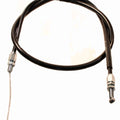 Kawasaki Klx 300, 1997-2007, Throttle Pull Cable - KLX300