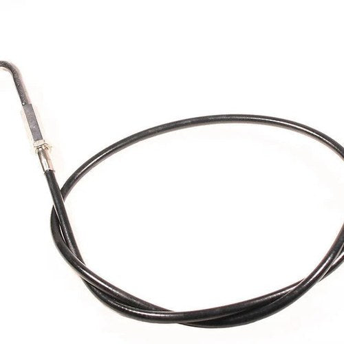 Harley Davidson Sturgis Fxb, 1980, Throttle Cable, 53613-76