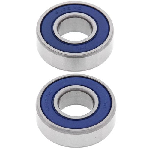 Rear Wheel Bearings for Suzuki RM 125, 1979-1986 - RM125