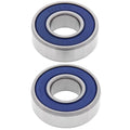 Rear Wheel Bearings for Suzuki RM 125, 1979-1986 - RM125