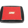 Uni-Filter Air Filter - NU-2472 for Suzuki Gsxr 750, 1993-1994 - GSXR750