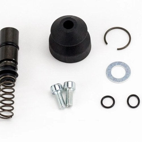 KTM Sxs 50, 2011-2014, Rear Brake Master Cylinder Rebuild Kit - SXS50