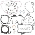 Complete/Full Gasket Set with Seals for Suzuki Rmz 450, 2005-2007 - RMZ450