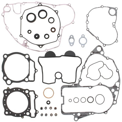 Complete/Full Gasket Set with Seals for Suzuki Rmz 450, 2005-2007 - RMZ450