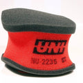 Yamaha IT250, 1977-1978, Uni-Filter Air Filter - NU-2235ST - IT 250
