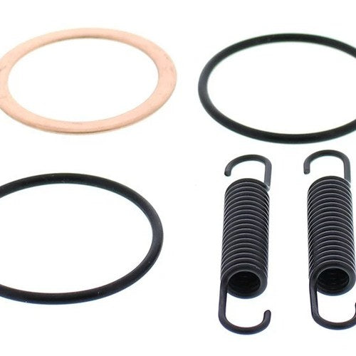 Kawasaki KX250, 1995-2000, Exhaust Gasket Kit - KX 250