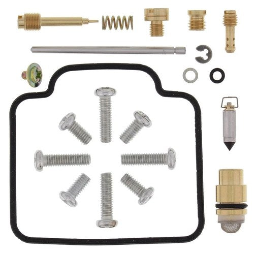 Kawasaki KL250 Super Sherpa, 2000-2010, Carb / Carburetor Repair Kit - KL 250