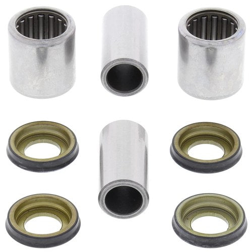 Kawasaki KX85, 2001-2015, Swingarm Bearing Kit - KX 85, Swing Arm