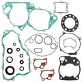 Honda CR250R, 1992-2001, Complete/Full Gasket Set with Seals - CR 250/CR250
