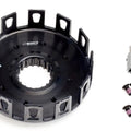 Husqvarna TE125, 2014-2016, Wiseco Forged Clutch Basket - WPP3033 - TE 125