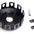 Kawasaki KDX220, 1997-2005, Wiseco Forged Clutch Basket - WPP3058 - Kdx 220