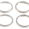 Exhaust Gasket Kit for Suzuki GS1150, 1983-1986