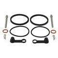 Yamaha V-Star 1100, 1999-2009, Rear Brake Caliper Rebuild Kit - XVS1100