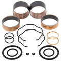Kawasaki KX 80, 1988-2000, Front Fork Bushing Rebuild Kit - KX80
