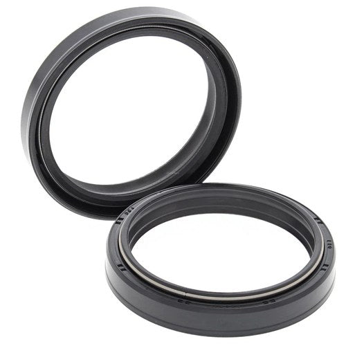 Yamaha YZ 125, 2004-2018, Fork Seal Set - YZ125