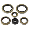 KTM XC 125, 2023-2024, Engine Crank/Crankshaft / Oil Seal Set - XC125