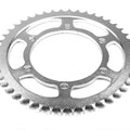 Kawasaki Ninja ZX6, 1990-1993, 46 Tooth Rear Drive Sprocket - ZX6D/ZX-6
