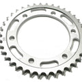 38 Tooth Rear Drive Sprocket for Suzuki Gsxr 750, 1996-1997