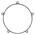Kawasaki KX 250, 1988-1989, Clutch Cover Gasket - KX250