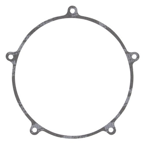 Kawasaki KX 250, 1988-1989, Clutch Cover Gasket - KX250