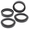 Kawasaki Vaquero 1700, 2011-2015, Fork Seal and Wiper Set - VN1700