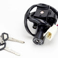 Kawasaki Ninja ZX9R, 1994-1997, Ignition Switch and Key - 27005-1180 - ZX900B