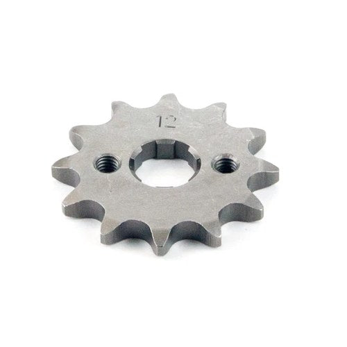 Honda XR75, 1973-1978, 12 Tooth Front Drive Sprocket - XR 75