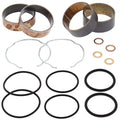 Front Fork Bushing Rebuild Kit for Suzuki Gsxr 600, 1997-2003 - GSX-R