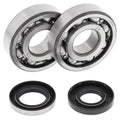 Husqvarna WR250 & WR360, 1998-2002, Crankshaft Bearings & Seal Kit - WR 250, 360