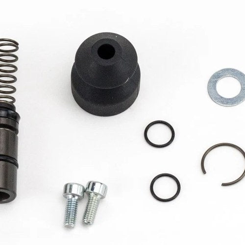KTM Sxs 85, 2013-2014, Rear Brake Master Cylinder Rebuild Kit - SXS85