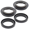 KTM Mini Adventure 50, 1997-2000, Fork Seal and Wiper Set
