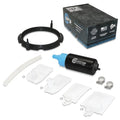Qfs Fuel Pump +Gasket +Strainer for 05-19 Yamaha C3 TMax Zuma 50 5RU-13907-11-00