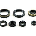 Engine Crank/Crankshaft / Oil Seal Set for Suzuki RM125, 2001-2003