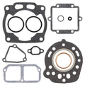 Kawasaki KX 125, 1988, Top End Gasket Set Kit - KX125