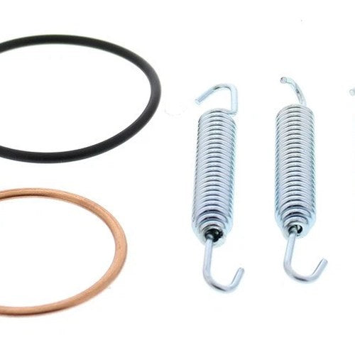 Yamaha YZ250, 1987-1994, Exhaust Gasket Kit - YZ 250